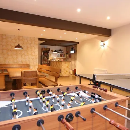 Appartement Studio Duce 16407d