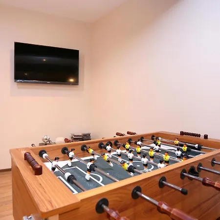 Studio Duce 16407d Appartement *