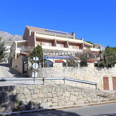 Studio Duce 16407d Appartement